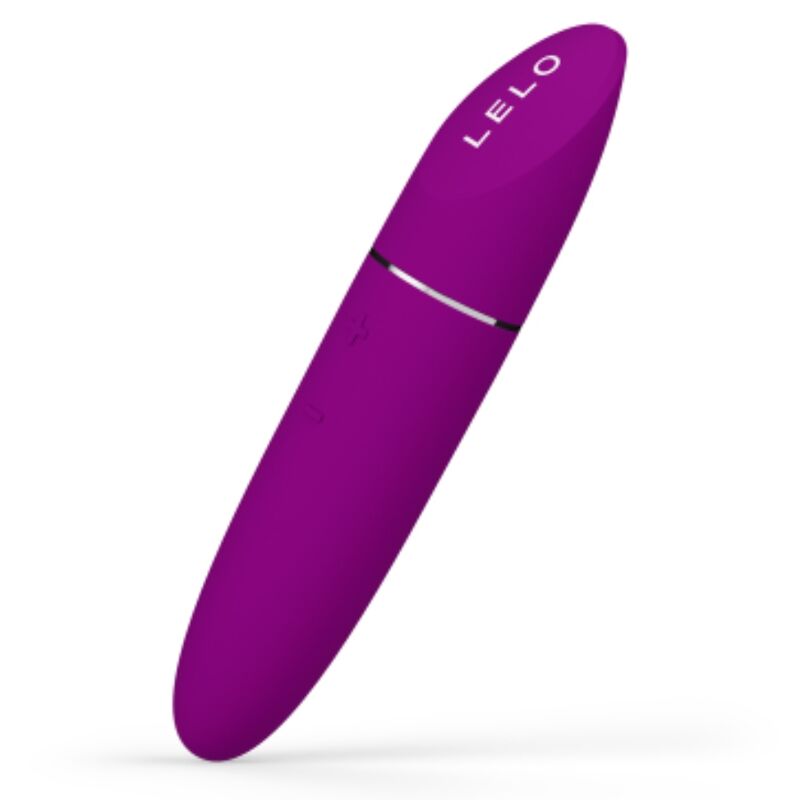 Lelo Mia 3 vibrador rosa