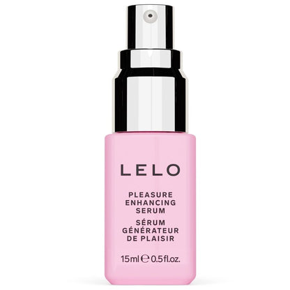 Lelo sérum potenciador de placer para clítoris 15 ml