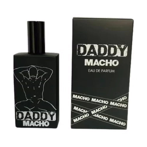 Macho Daddy agua de perfume 30 ml