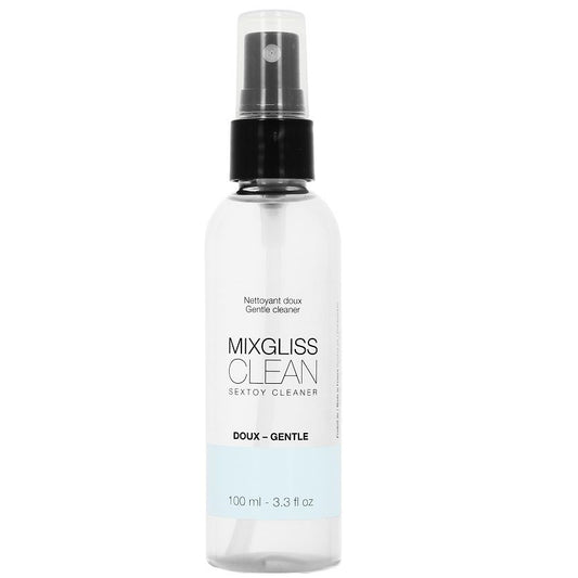 Mixgliss limpiador juguetes 100 ml