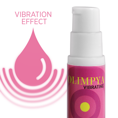 Olimpya Vibrating Pleasure potente estimulante power 6 ml