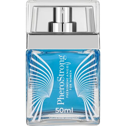 Pherostrong Angel perfume con feromonas para mujer 50 ml