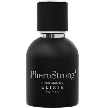 Pherostrong Elixir de ferómonas para hombre 50 ml