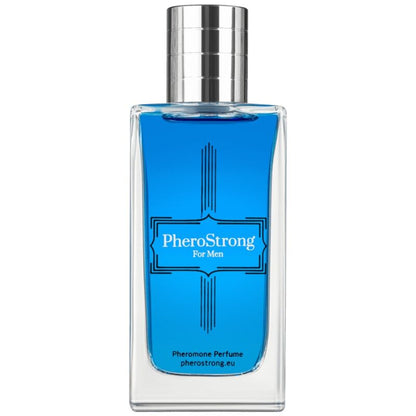 Pherostrong perfume con feromonas para hombre 50 ml