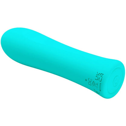 Pretty Love Alfreda vibrador super power agua
