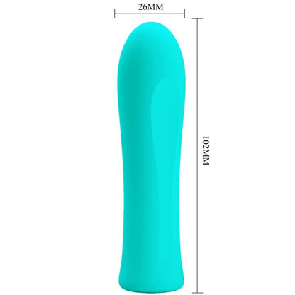 Pretty Love Alfreda vibrador super power agua
