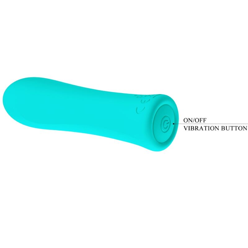 Pretty Love Alfreda vibrador super power agua