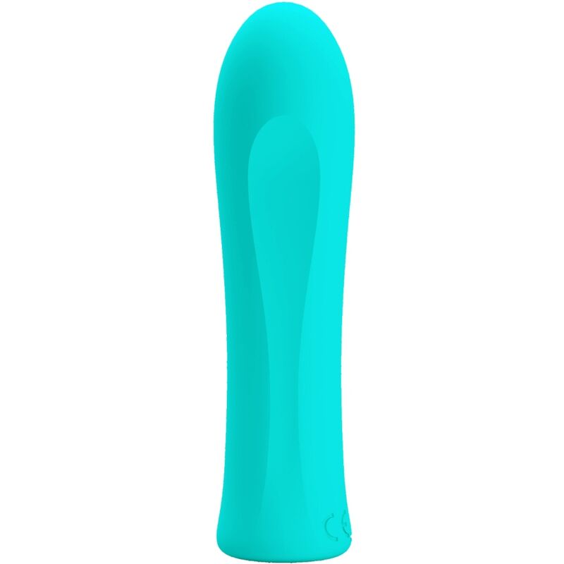 Pretty Love Alfreda vibrador super power agua