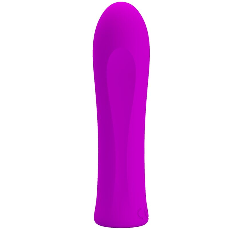 Pretty Love Alfreda vibrador super power violeta