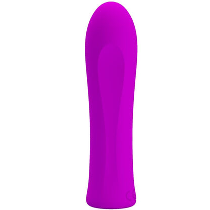 Pretty Love Alfreda vibrador super power violeta