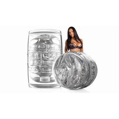 Quickshot Autumn Falls masturbador