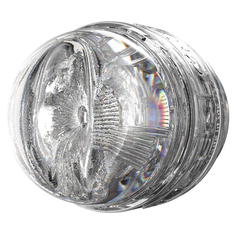 Quickshot Autumn Falls masturbador