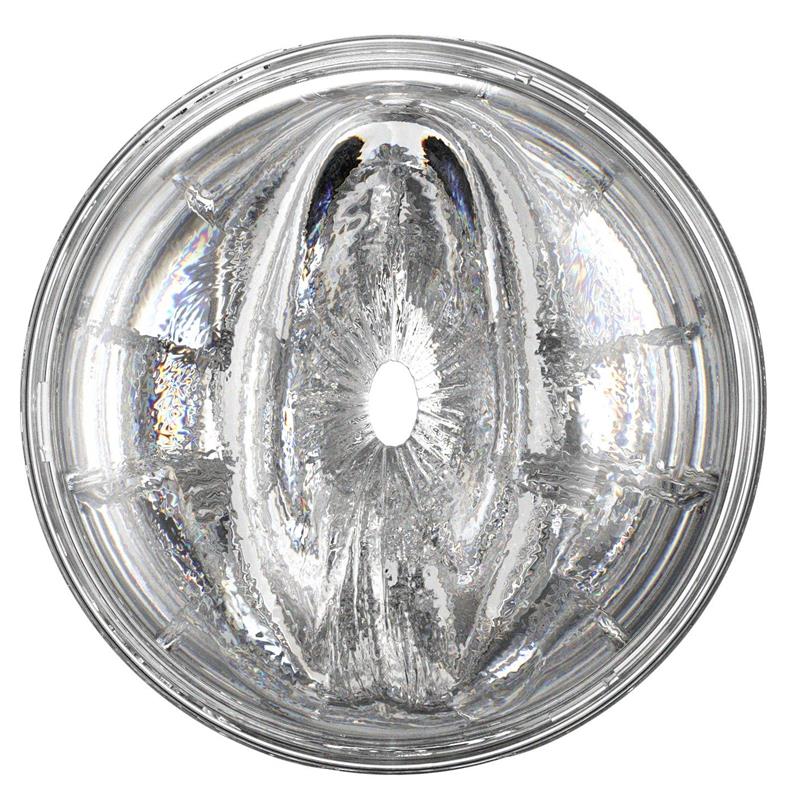 Quickshot Autumn Falls masturbador