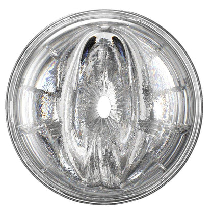 Quickshot Autumn Falls masturbador