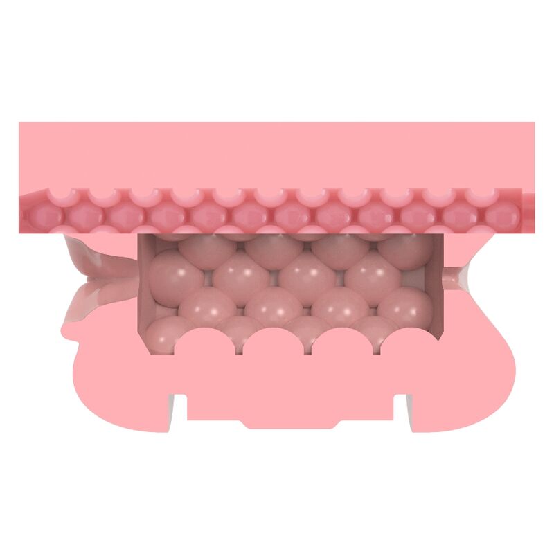 Quickshot Stamina Training Unit Lady vagina y ano