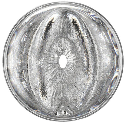 Quickshot Stoya masturbador