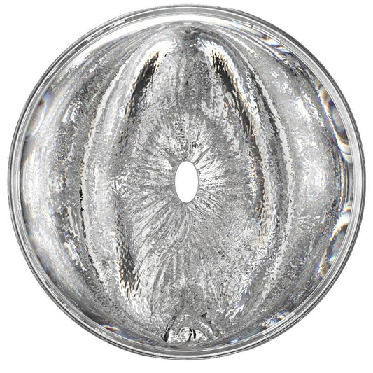 Quickshot Stoya masturbador