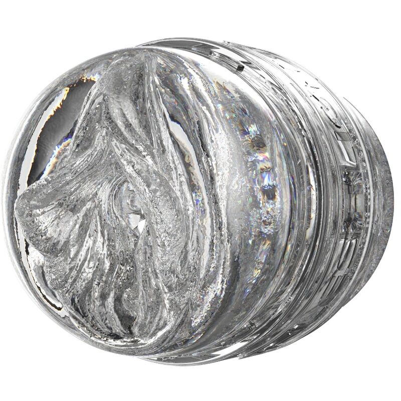 Quickshot Stoya masturbador