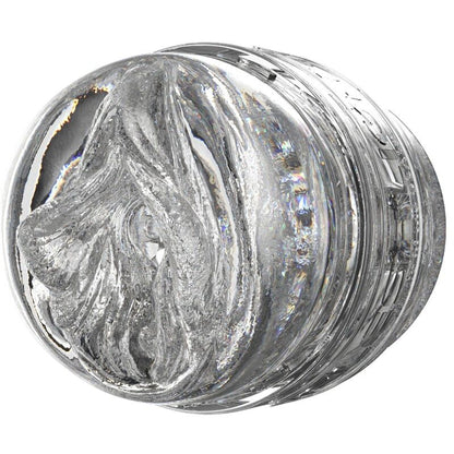 Quickshot Stoya masturbador