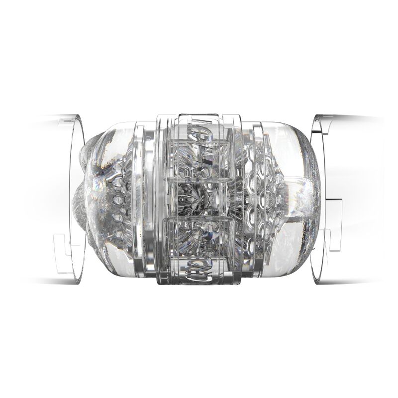 Quickshot Stoya masturbador