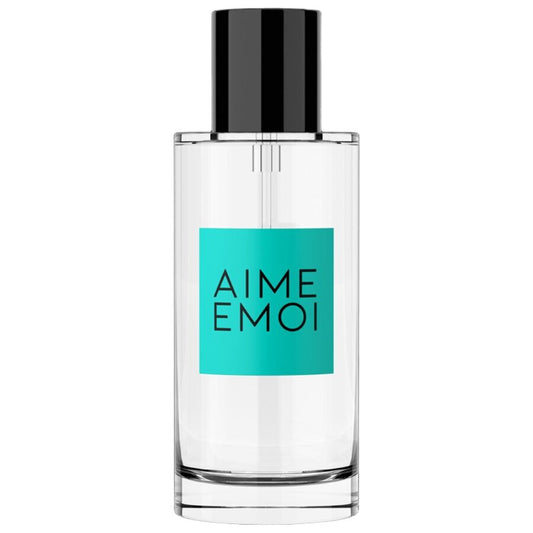 RUF Aime Emoi perfume de feromonas para ella 50 ml