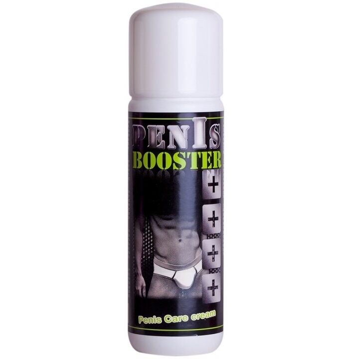 RUF crema alargamiento del pene 125 ml