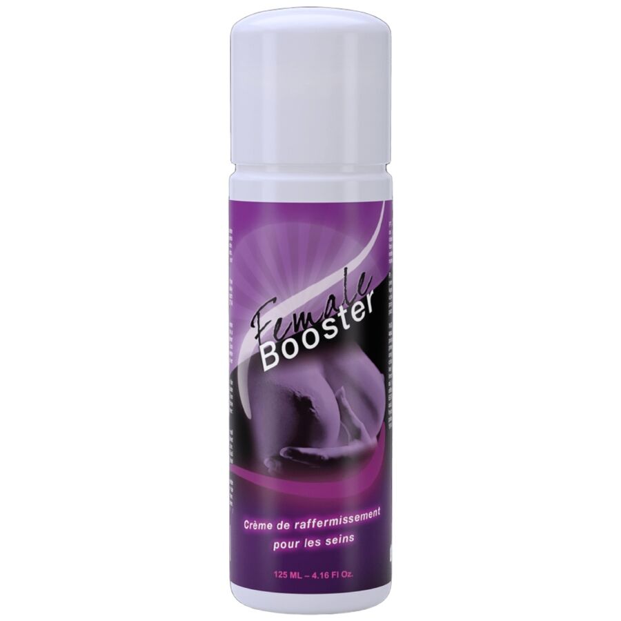 Ruf female booster crema reafirmante de senos 125 ml