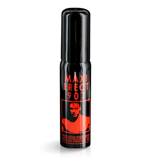 RUF Maxi Erect907 spray para la ereccion 25 ml