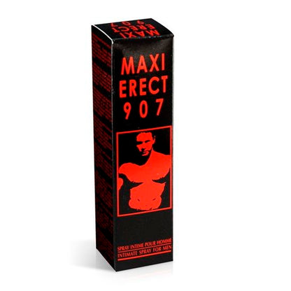 RUF Maxi Erect907 spray para la ereccion 25 ml