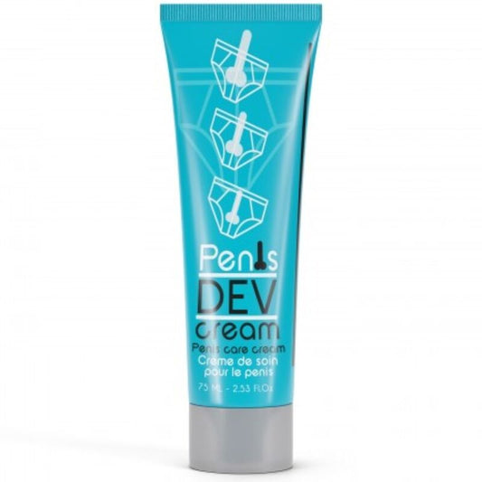 RUF Penis Dev crema alargadora del pene 75 ml