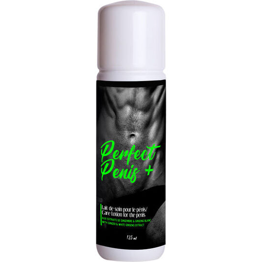 Ruf Perfect Penis crema estimulante pene 125 ml