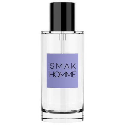RUF Smak Homme perfume de feromonas para el 50ml
