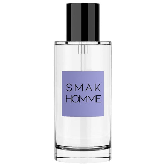 RUF Smak Homme perfume de feromonas para el 50ml