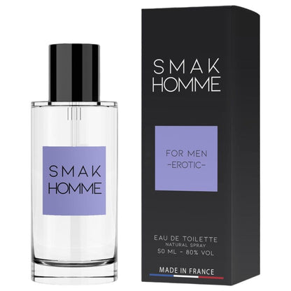 RUF Smak Homme perfume de feromonas para el 50ml