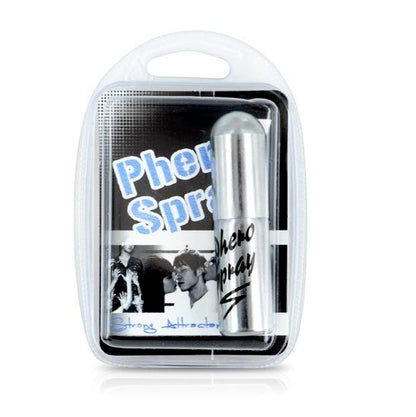 RUF Spray feromonas hombre 15ml