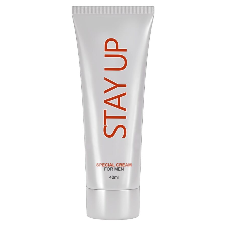 RUF Stay Up crema retardante 40 ml