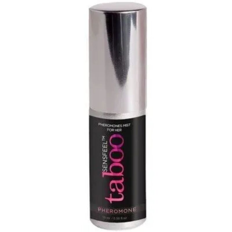 RUF Taboo Pheromone for her 15 ml