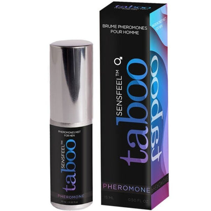 RUF Taboo Pheromone for him 15 ml