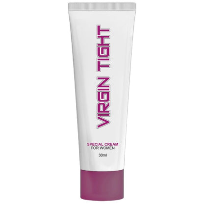 Ruf Virgin Tight crema reafirmante para vagina 30 ml
