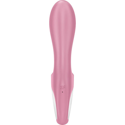 Satisfyer Air Pump Bunny 2 rosa