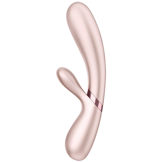 Satisfyer Hot Lover vibrador