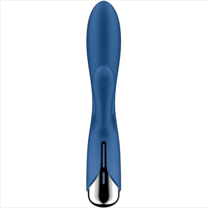 Satisfyer Spinning Rabbit 1 azul
