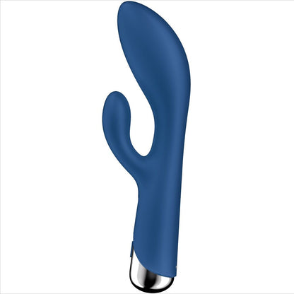 Satisfyer Spinning Rabbit 1 azul