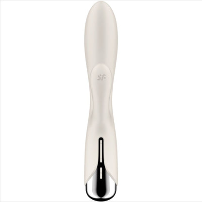 Satisfyer Spinning Rabbit 1 beige
