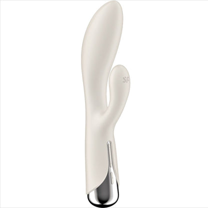 Satisfyer Spinning Rabbit 1 beige