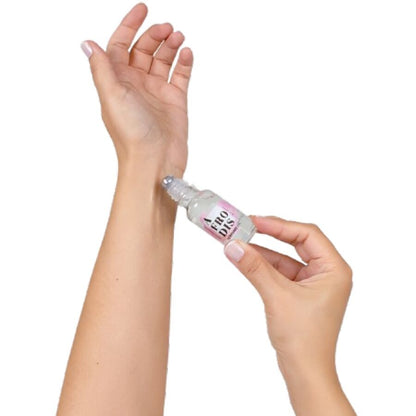 SecretPlay Afrodis perfume en aceite feromonas mujer 20 ml