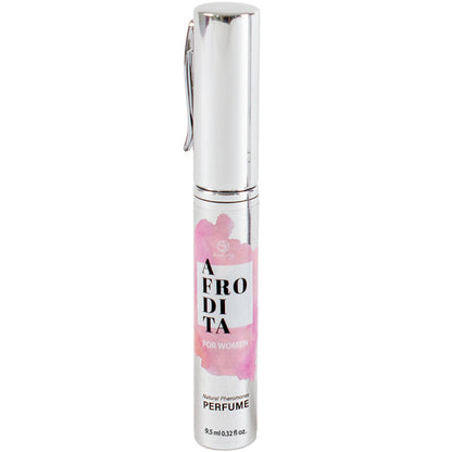 SecretPlay Afrodita perfume feromonas en spray formato de viaje