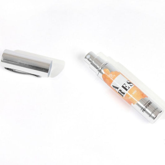 SecretPlay Ares feromonas formato de viaje para hombre 10 ml