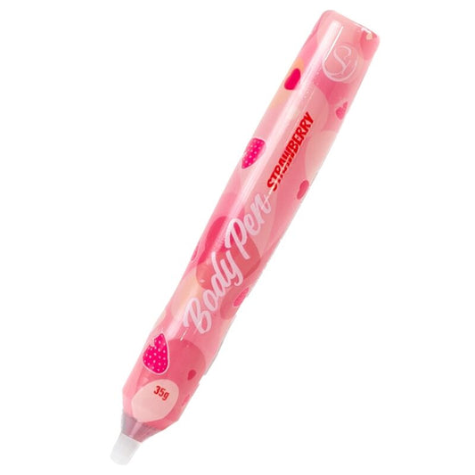 SecretPlay body pen fresa 35 g