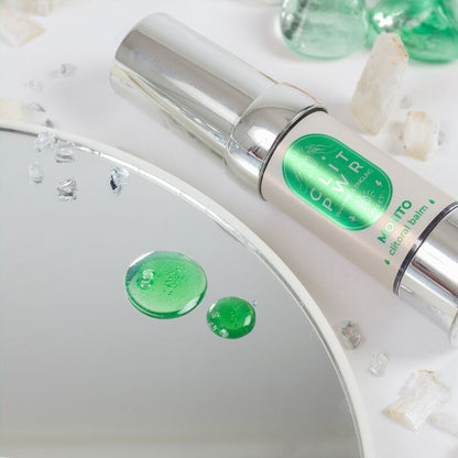 SecretPlay Clit PWR blsamo de clitoris mojito 15 ml